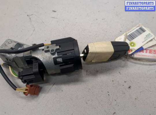 Замок зажигания PG1235354 на Citroen Berlingo 2008-2012