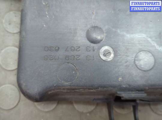 купить Вентилятор радиатора на Opel Astra J 2010-2017