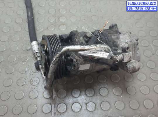 купить Компрессор кондиционера на BMW 3 E90, E91, E92, E93 2005-2012