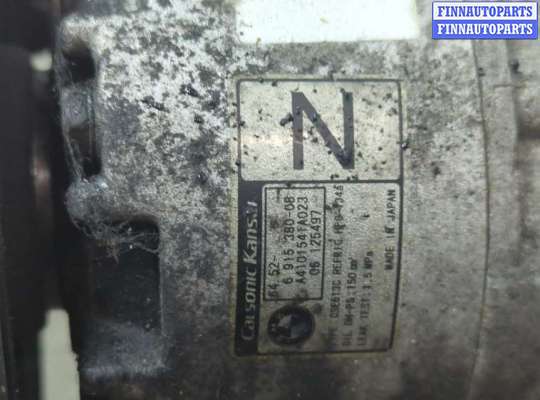 купить Компрессор кондиционера на BMW 3 E90, E91, E92, E93 2005-2012