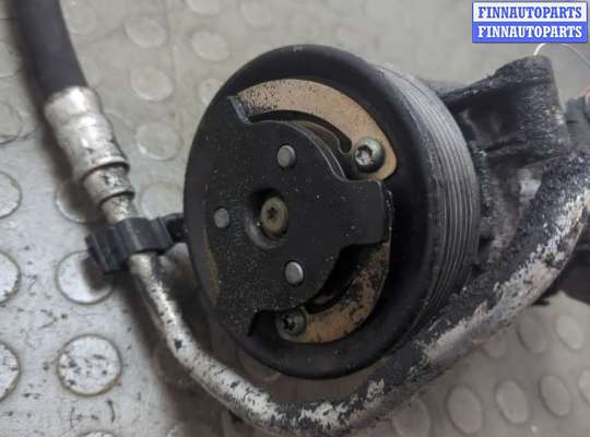 купить Компрессор кондиционера на BMW 3 E90, E91, E92, E93 2005-2012