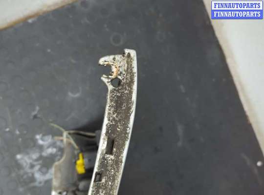 купить Фара противотуманная (галогенка) на Citroen C4 Picasso 2006-2013