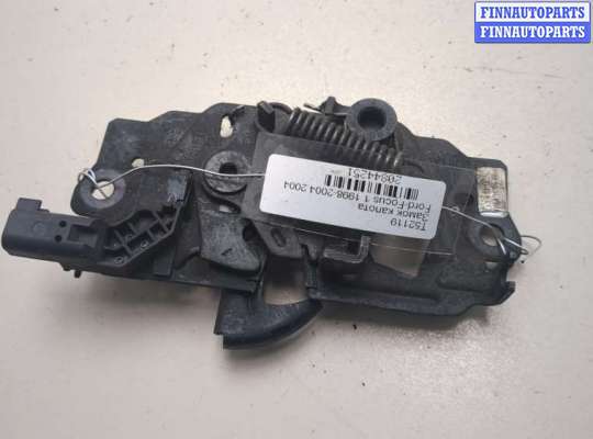 купить Замок капота на Ford Focus 1 1998-2004