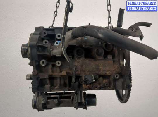 купить Блок цилиндров (Шорт блок) на Chevrolet Captiva 2006-2011