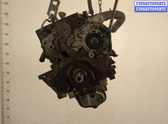 купить Блок цилиндров (Шорт блок) на Chevrolet Captiva 2006-2011