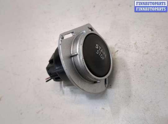 купить Кнопка старта (запуска двигателя) на Renault Laguna 3 2007-2025