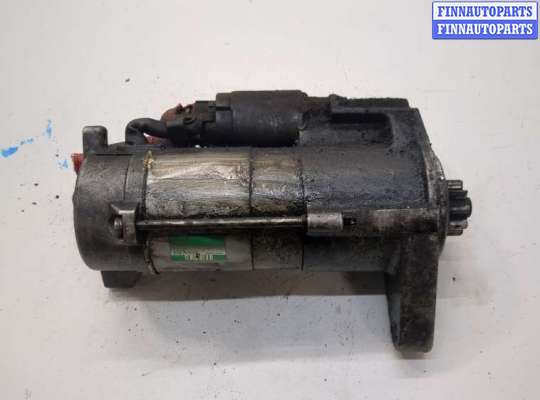Стартер LRN5966 на Land Rover Range Rover Sport 2005-2013
