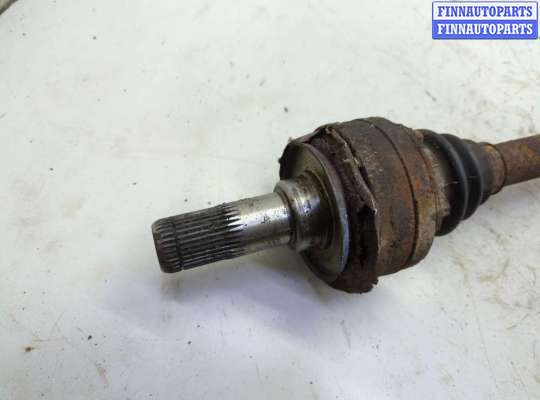 купить Полуось (приводной вал, шрус) на BMW 7 E65 2001-2008