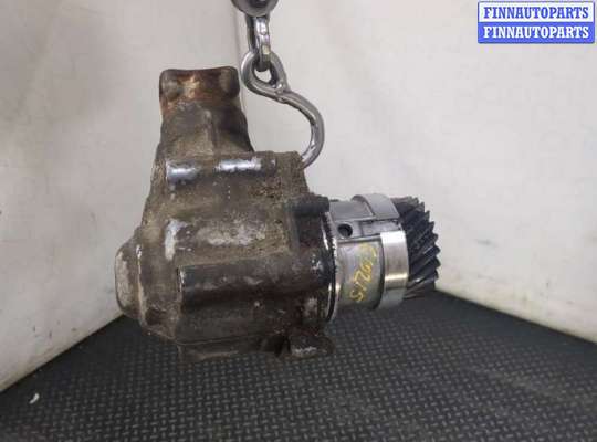 Редуктор Раздаточный КПП (раздатка) HD484995 на Honda CR-V 2001-2006