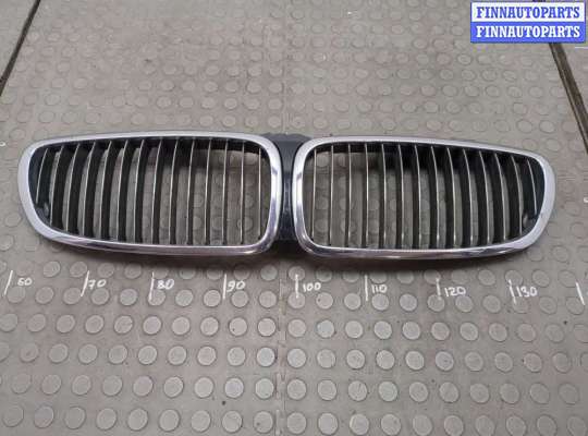 купить Решетка радиатора на BMW 7 E65 2001-2008