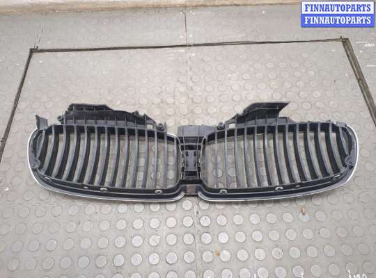 купить Решетка радиатора на BMW 7 E65 2001-2008