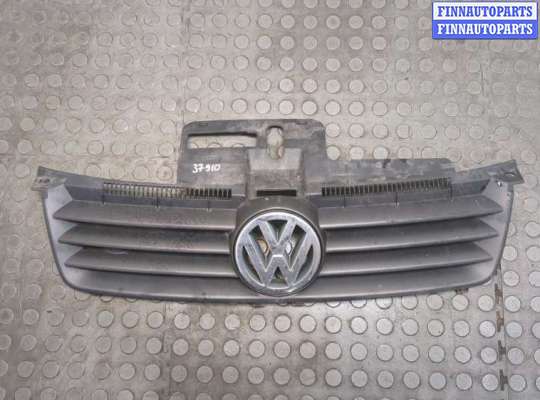 купить Решетка радиатора на Volkswagen Polo 2001-2005