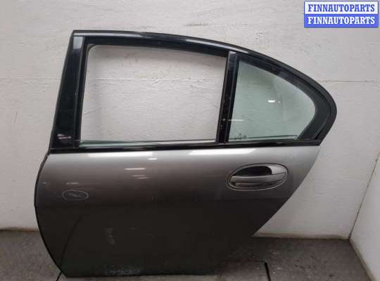 купить Стекло боковой двери на BMW 7 E65 2001-2008