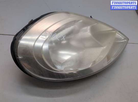 купить Фара (передняя) на Opel Vivaro 2001-2014