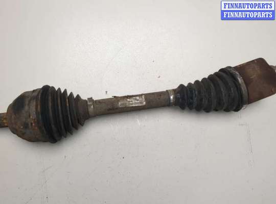 Полуось (приводной вал, шрус) FO2104851 на Ford Kuga 2008-2012