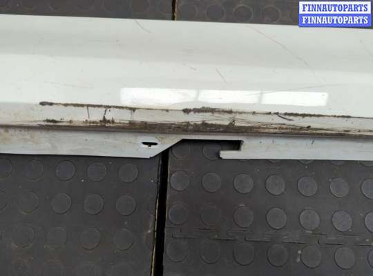 купить Накладка на порог на BMW 7 G11, G12 2015-2022