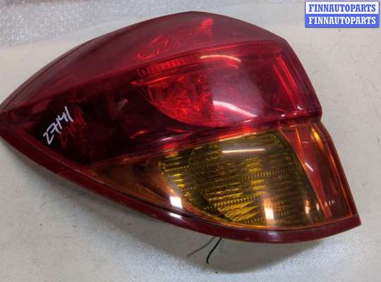купить Фонарь (задний) на Subaru Legacy (B13) 2003-2009