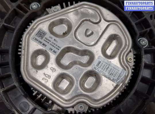 купить Вентилятор радиатора на Volkswagen Jetta 7 2018-2024