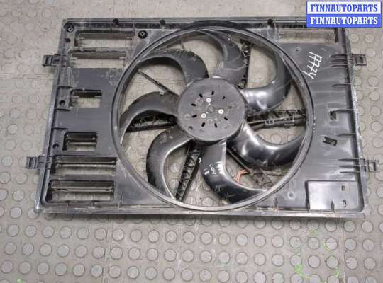 купить Вентилятор радиатора на Volkswagen Jetta 7 2018-2024