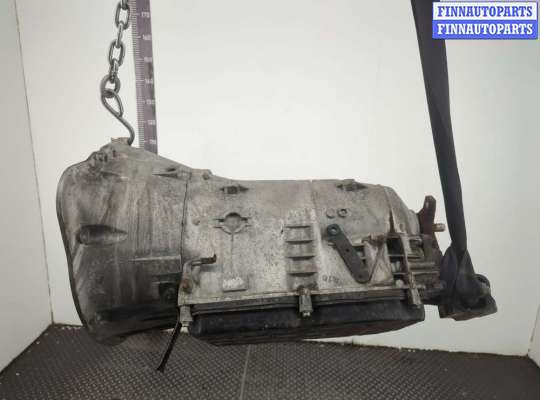 КПП - автомат (АКПП) MB1651065 на Mercedes E W211 2002-2009