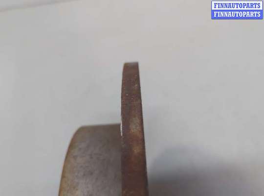 купить Диск тормозной на Mini Cooper (F56) 2013-2024