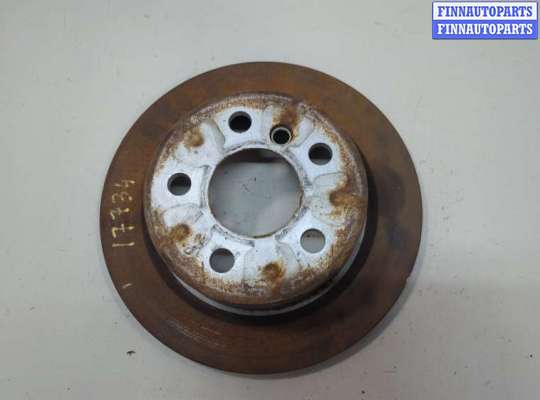 купить Диск тормозной на Mini Cooper (F56) 2013-2024