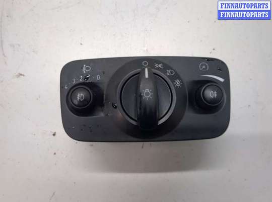 Переключатель света