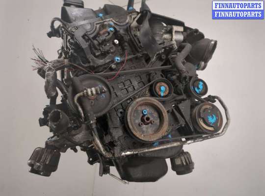 купить Компрессор кондиционера на BMW 1 E87 2004-2011