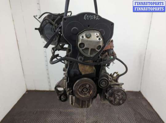 Катушка зажигания PG1229421 на Peugeot 307 2001-2008