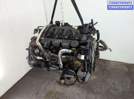 купить Форсунка топливная на Volvo S40 2004-2012