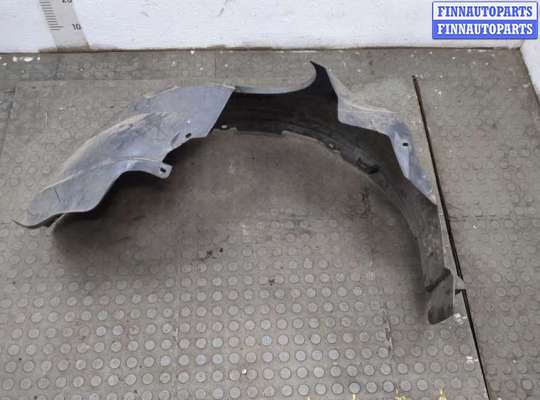 купить Защита арок (подкрылок) на Ford Mondeo 3 2000-2007
