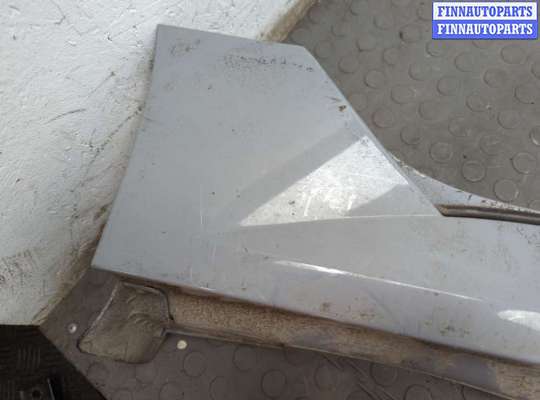 купить Накладка на порог на KIA K5 2019-2025