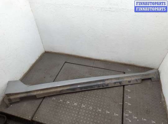 купить Накладка на порог на KIA K5 2019-2025