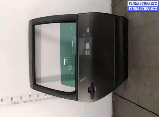 купить Замок двери на Ford Galaxy 2000-2006