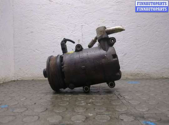 купить Компрессор кондиционера на Ford Focus 2 2005-2008