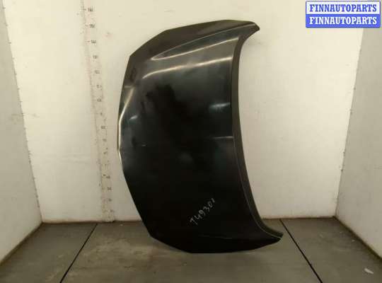 купить Обшивка капота на Opel Astra J 2010-2017