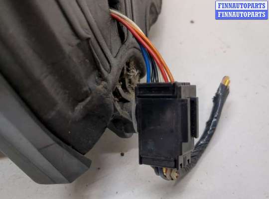 купить Зеркало боковое на Chrysler Voyager 2000-2007