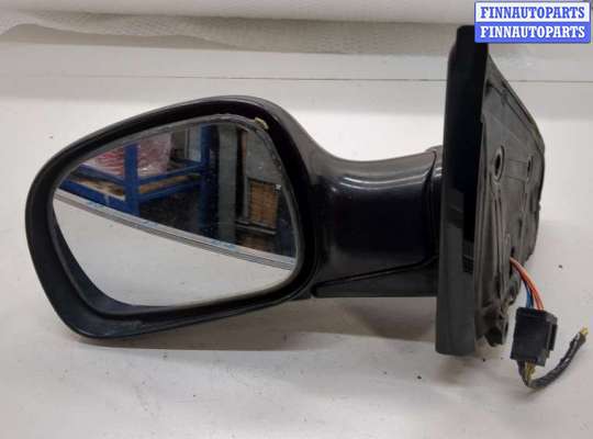 Зеркало боковое DGQ8574 на Chrysler Voyager 2000-2007