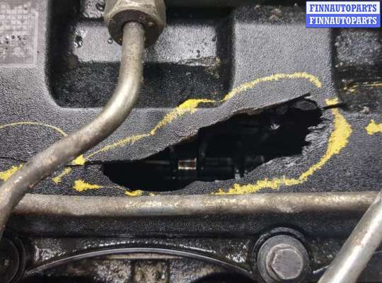 купить ТНВД на Ford Transit 2006-2014