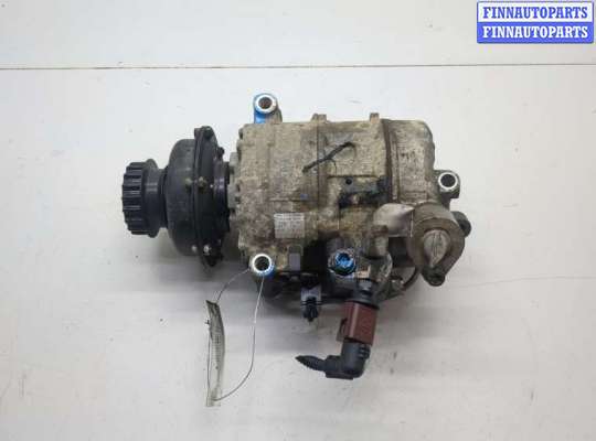 купить Компрессор кондиционера на Volkswagen Touareg 2002-2007