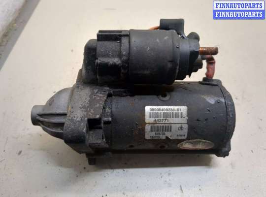 купить Стартер на Nissan X-Trail (T31) 2007-2015