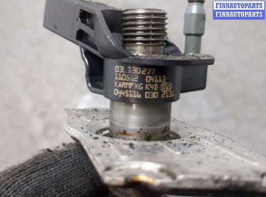 купить Форсунка топливная на Skoda Octavia (A5) 2004-2013