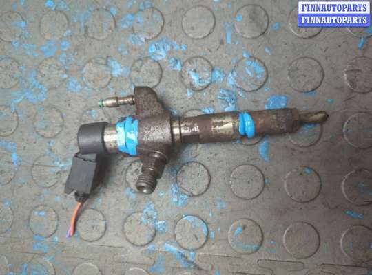 купить Форсунка топливная на Peugeot 508 2010-2018