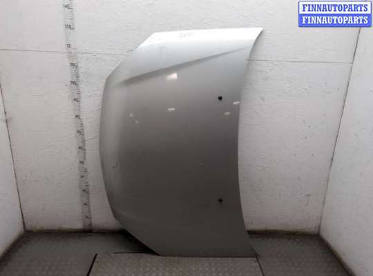 Капот SZS9416 на Suzuki Liana 2001-2008