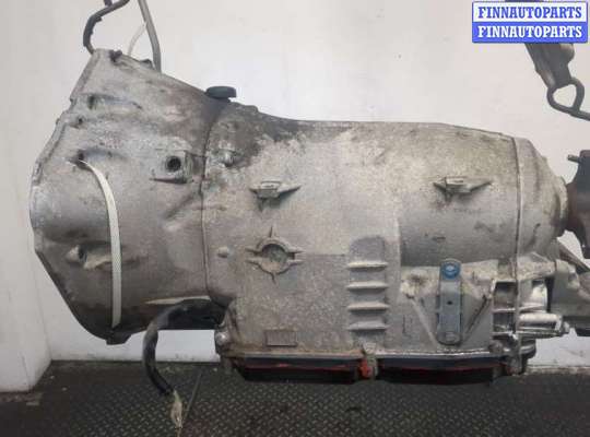 купить КПП - автомат (АКПП) на Mercedes C W204 2007-2013