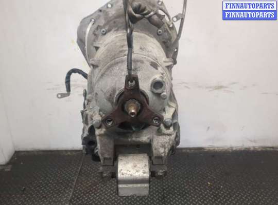 купить КПП - автомат (АКПП) на Mercedes C W204 2007-2013