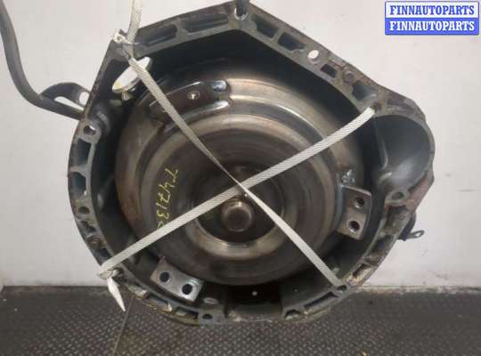 купить КПП - автомат (АКПП) на Mercedes C W204 2007-2013