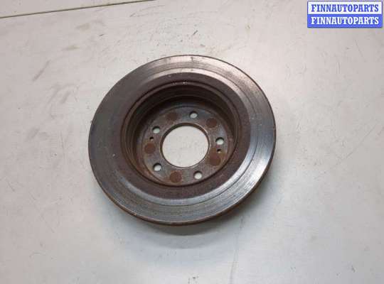 купить Диск тормозной на Hyundai Sonata 7 LF 2014-2020