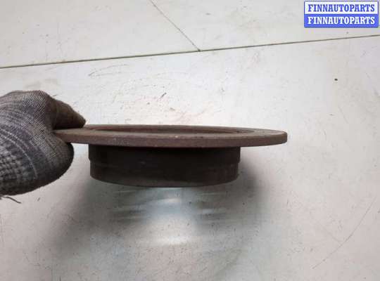 купить Диск тормозной на Hyundai Sonata 7 LF 2014-2020