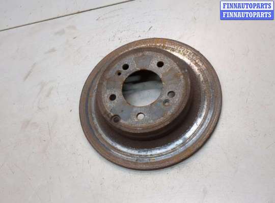 купить Диск тормозной на Hyundai Sonata 7 LF 2014-2020